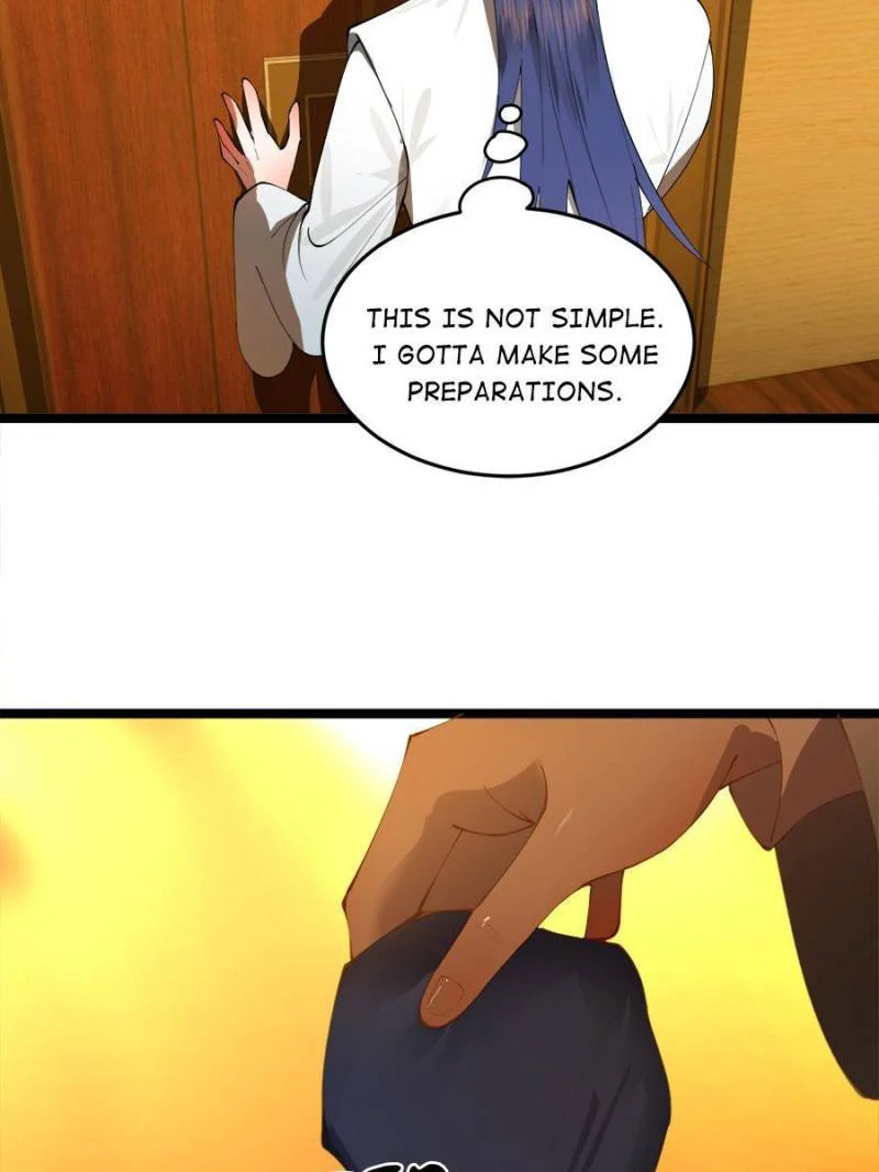 Ultimate Son-in-Law Chapter 33 page 8 - 