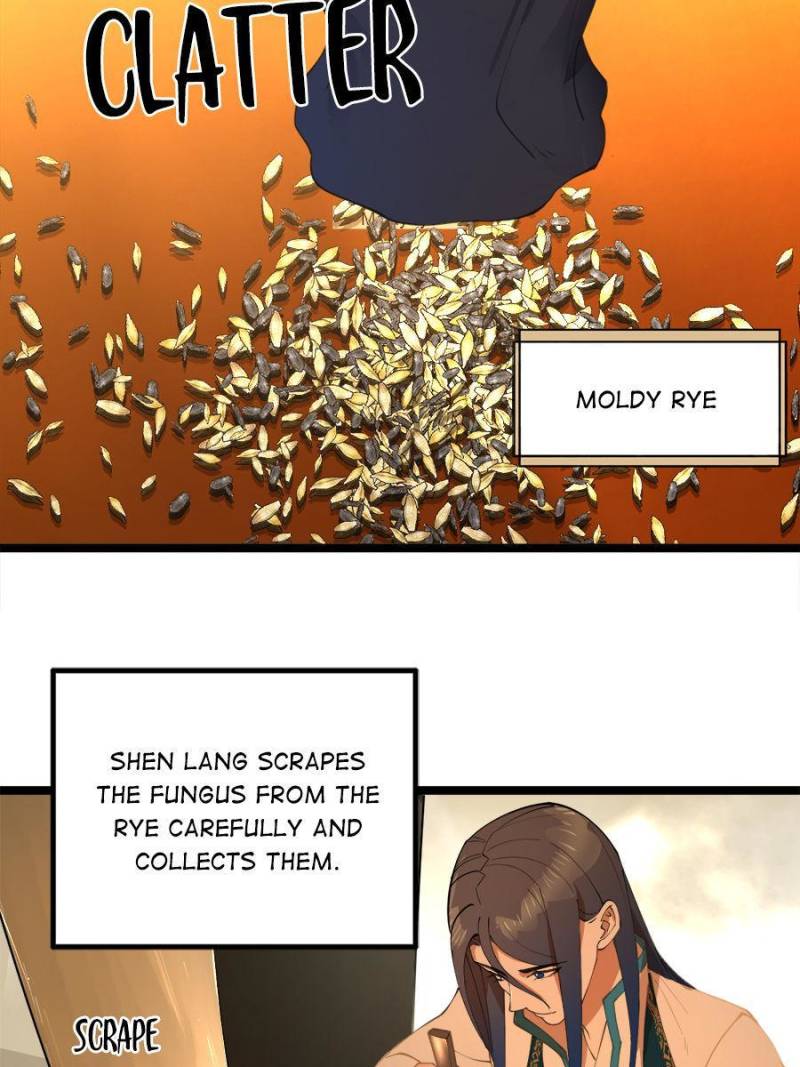 Ultimate Son-in-Law Chapter 33 page 9 - 