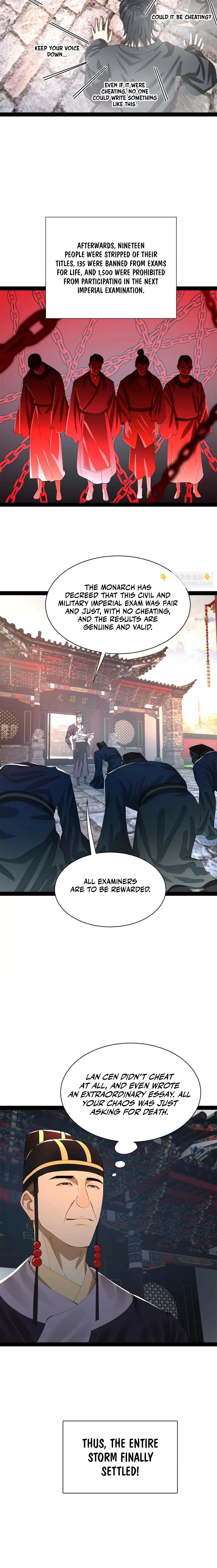 Ultimate Son-in-Law Chapter 331 page 6 - 
