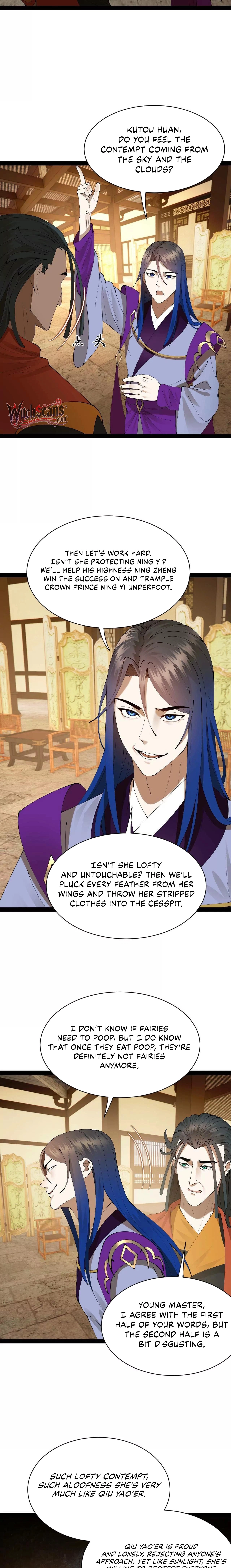Ultimate Son-in-Law Chapter 333 page 12 - 
