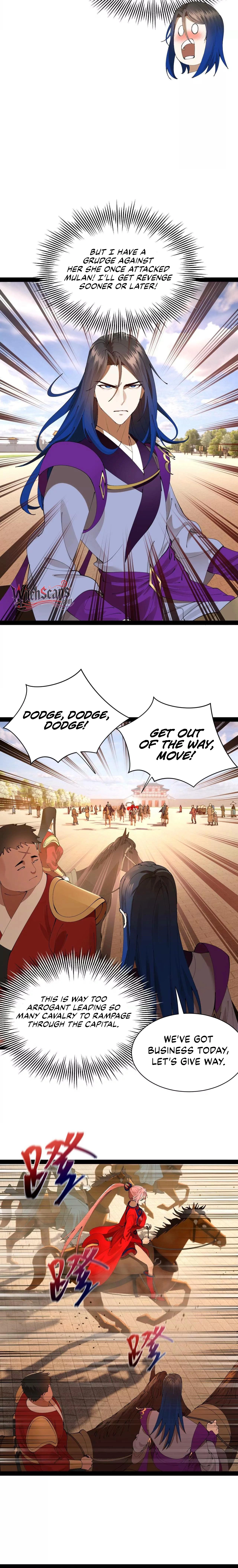 Ultimate Son-in-Law Chapter 333 page 16 - 
