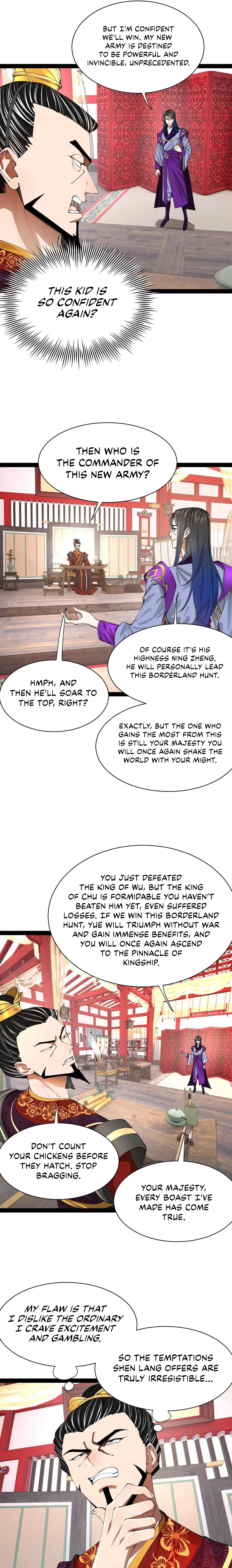 Ultimate Son-in-Law Chapter 334 page 5 - 