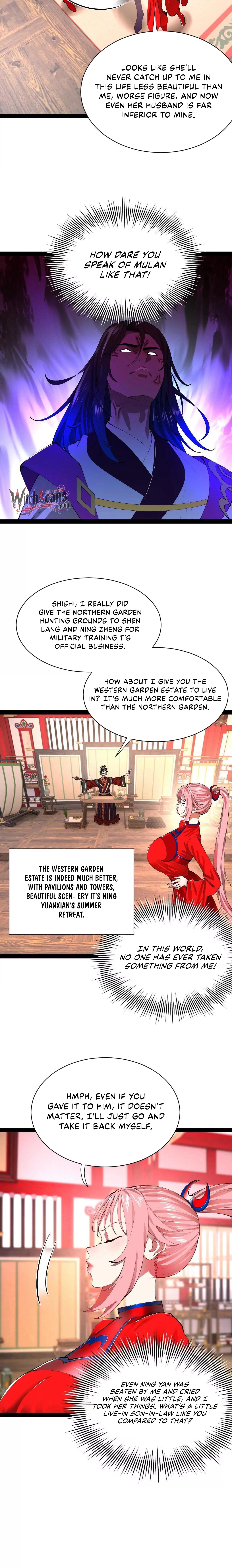 Ultimate Son-in-Law Chapter 334 page 10 - 