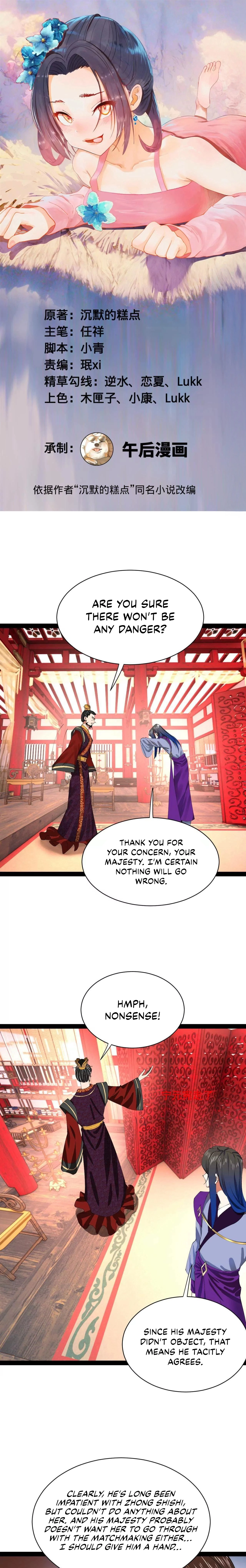 Ultimate Son-in-Law Chapter 335 page 2 - 