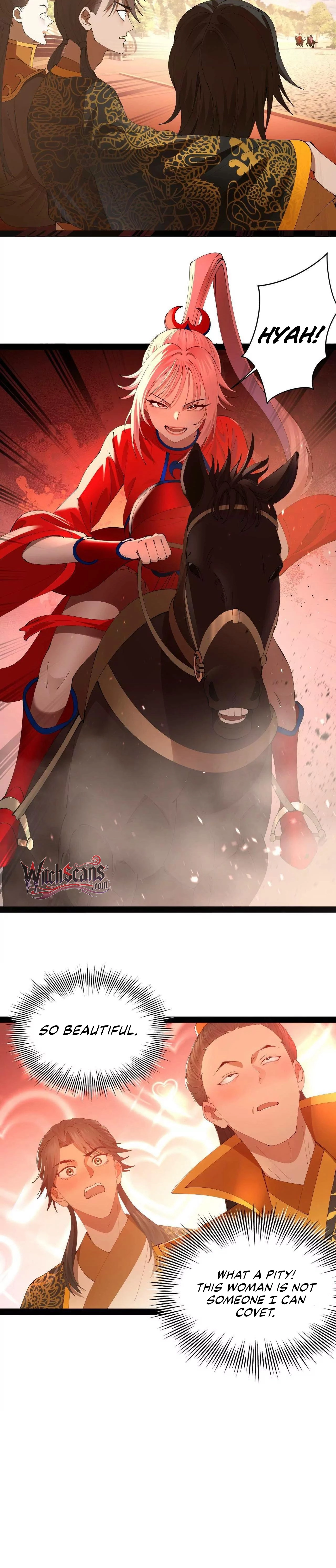 Ultimate Son-in-Law Chapter 335 page 15 - 