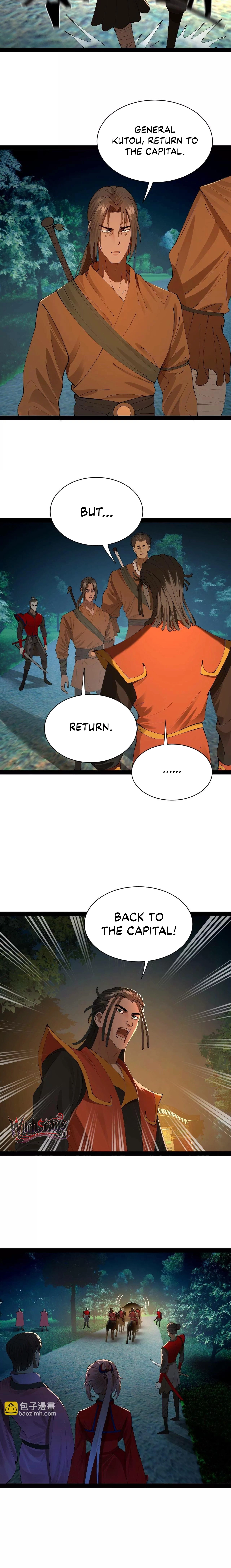 Ultimate Son-in-Law Chapter 335 page 10 - 