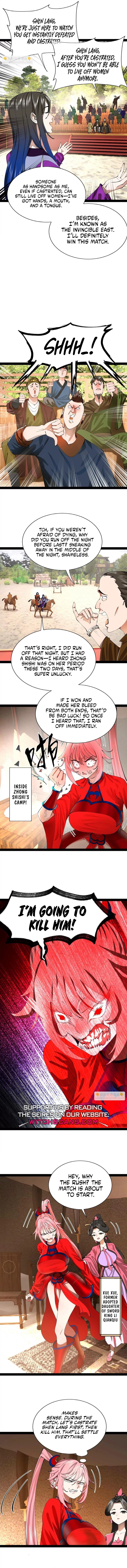 Ultimate Son-in-Law Chapter 336 page 2 - 
