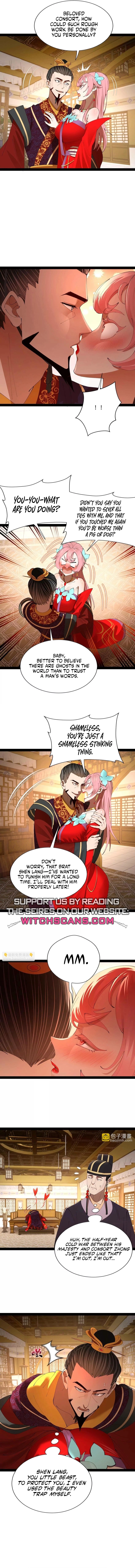 Ultimate Son-in-Law Chapter 337 page 6 - 