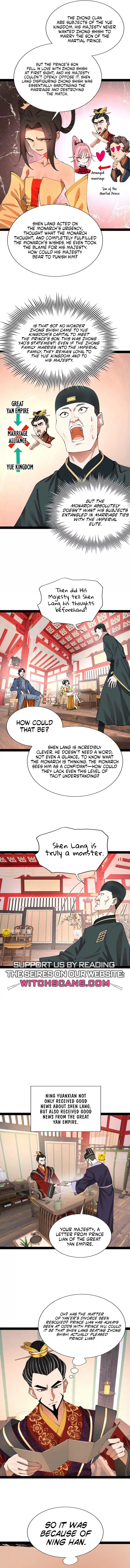 Ultimate Son-in-Law Chapter 338 page 2 - 
