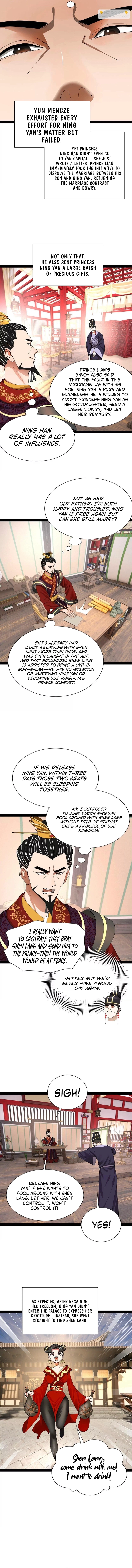 Ultimate Son-in-Law Chapter 338 page 3 - 