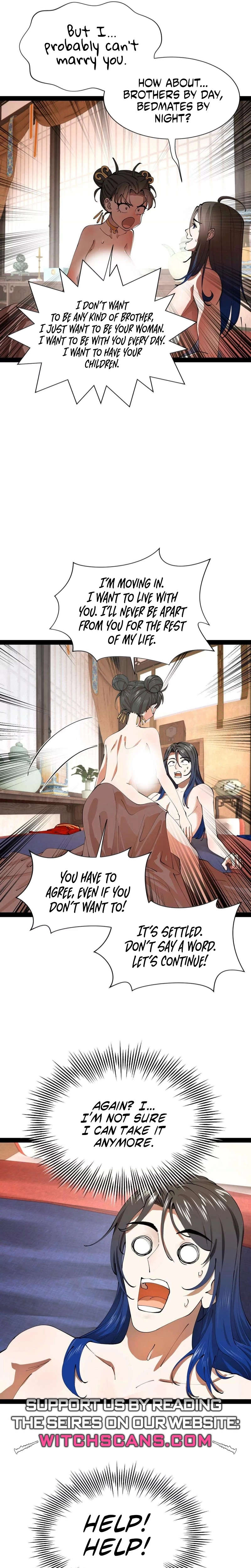 Ultimate Son-in-Law Chapter 338 page 5 - 