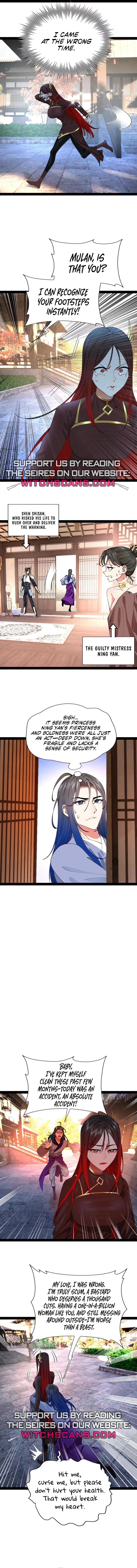 Ultimate Son-in-Law Chapter 338 page 8 - 