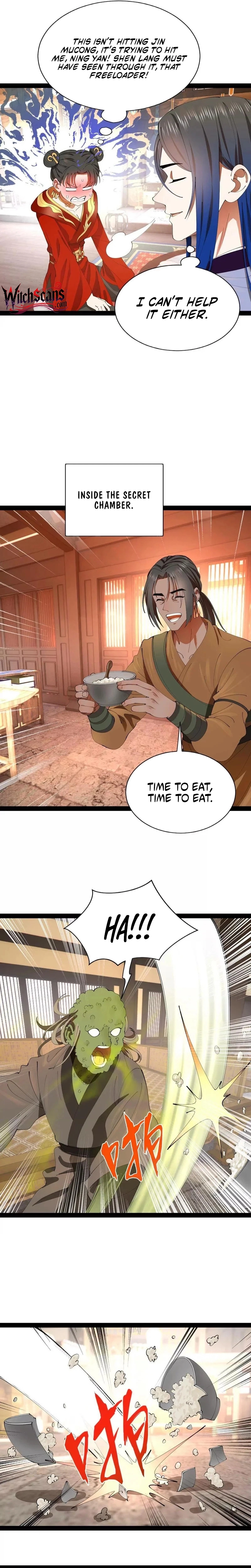 Ultimate Son-in-Law Chapter 339 page 2 - 