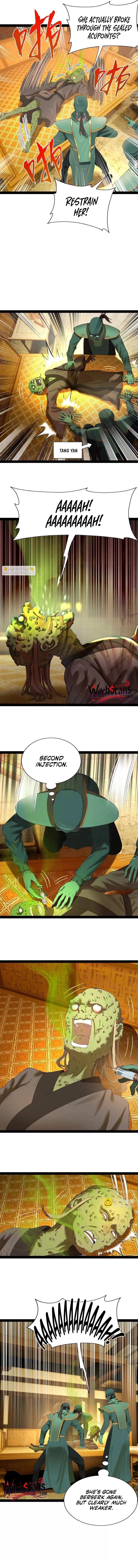 Ultimate Son-in-Law Chapter 339 page 6 - 
