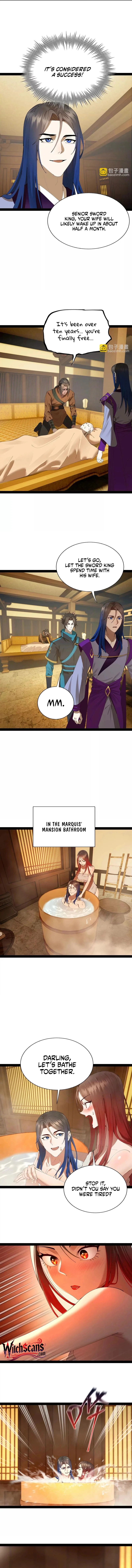 Ultimate Son-in-Law Chapter 339 page 9 - 