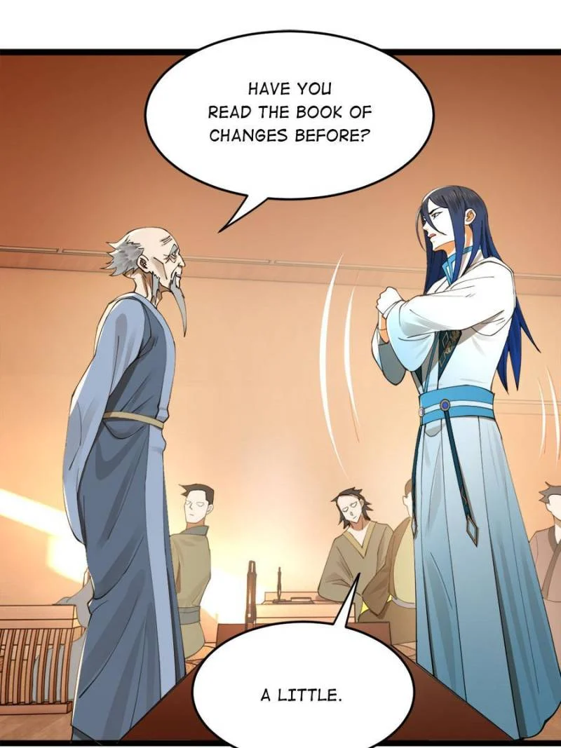 Ultimate Son-in-Law Chapter 34 page 1 - 