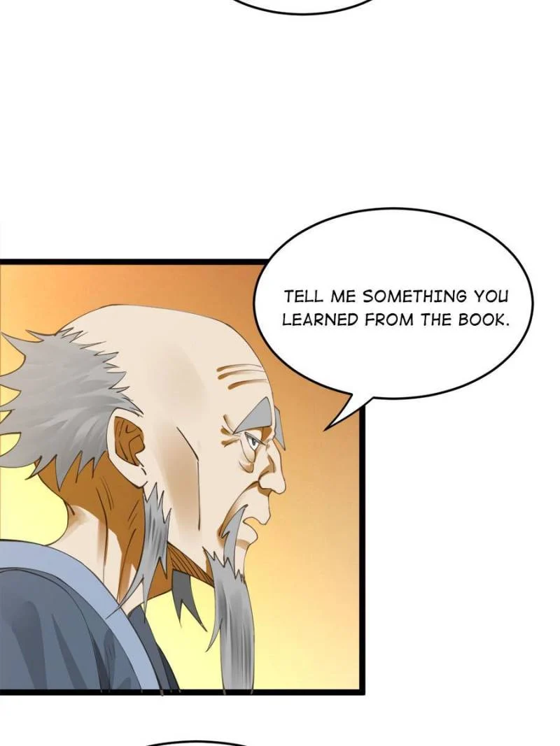 Ultimate Son-in-Law Chapter 34 page 2 - 