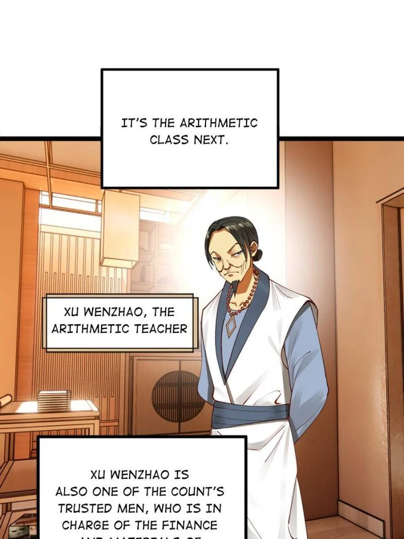 Ultimate Son-in-Law Chapter 34 page 13 - 