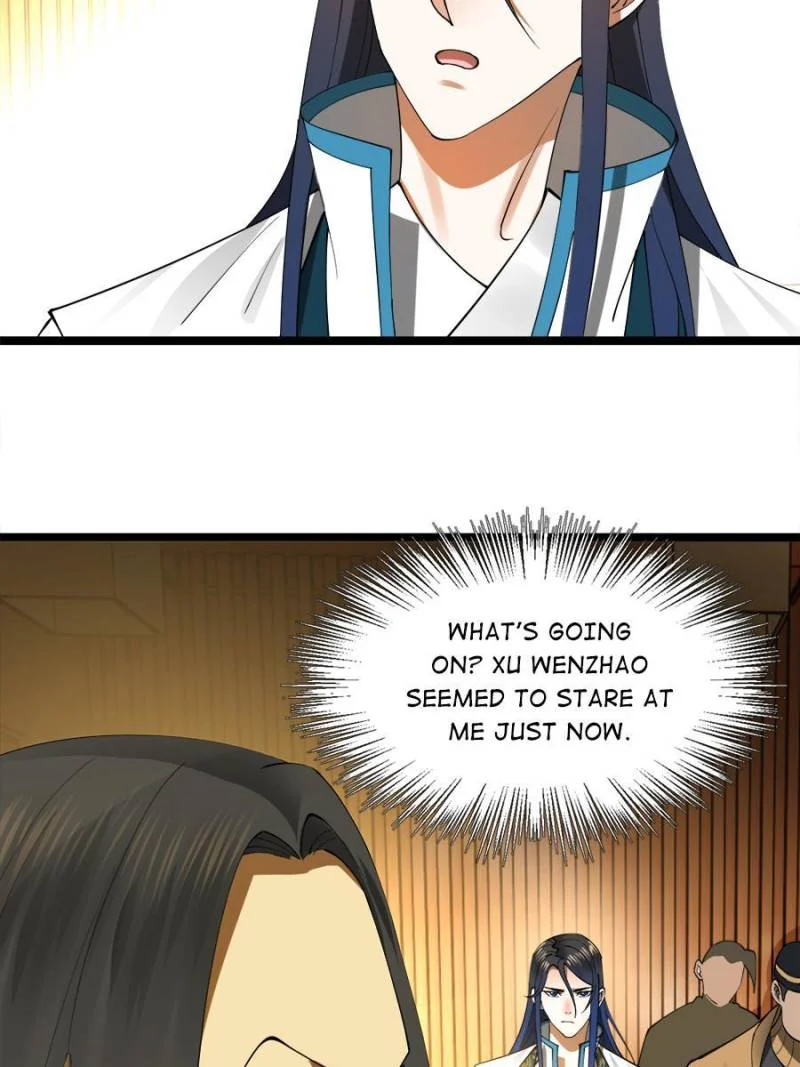Ultimate Son-in-Law Chapter 34 page 16 - 