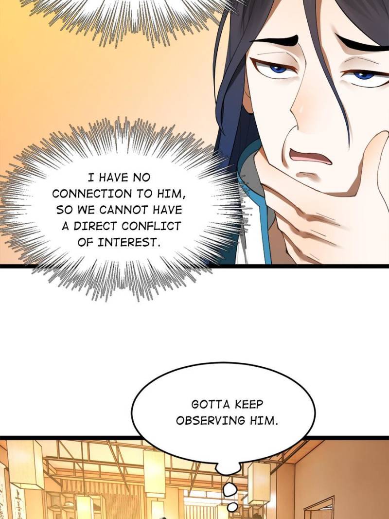 Ultimate Son-in-Law Chapter 34 page 18 - 