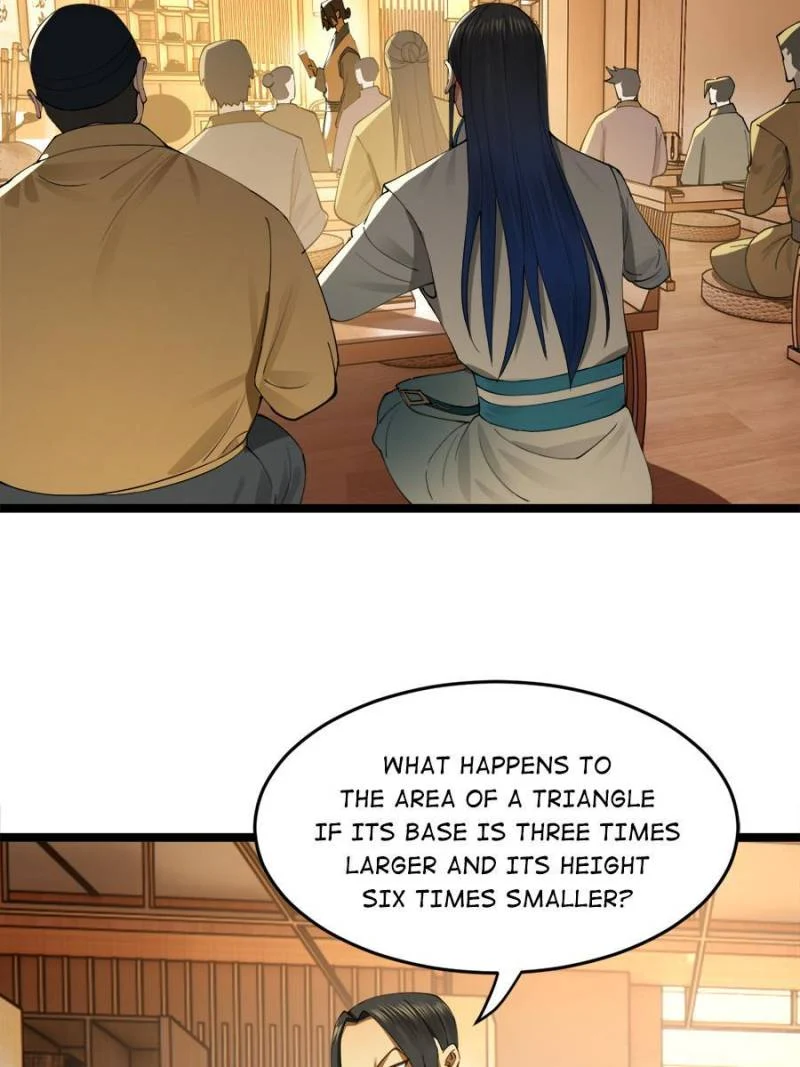 Ultimate Son-in-Law Chapter 34 page 19 - 