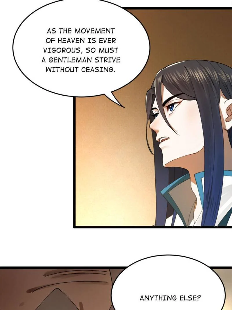 Ultimate Son-in-Law Chapter 34 page 3 - 