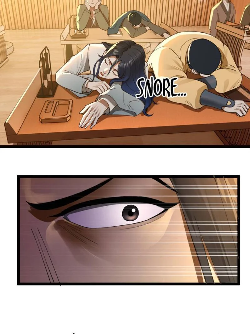 Ultimate Son-in-Law Chapter 34 page 22 - 