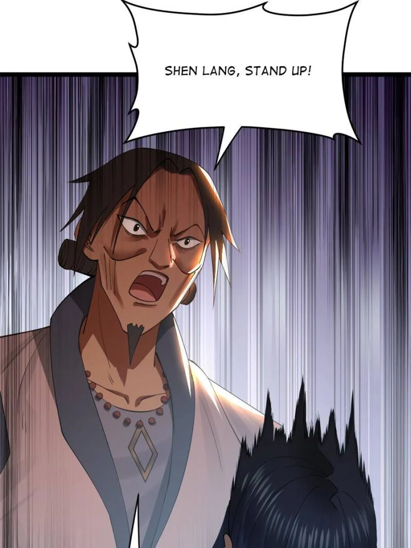 Ultimate Son-in-Law Chapter 34 page 23 - 