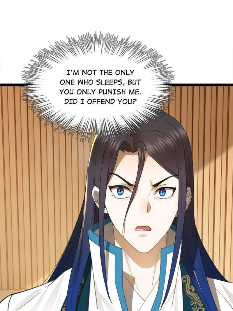 Ultimate Son-in-Law Chapter 34 page 25 - 