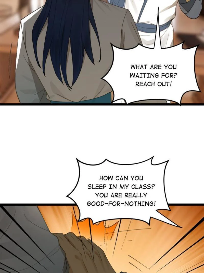 Ultimate Son-in-Law Chapter 34 page 27 - 