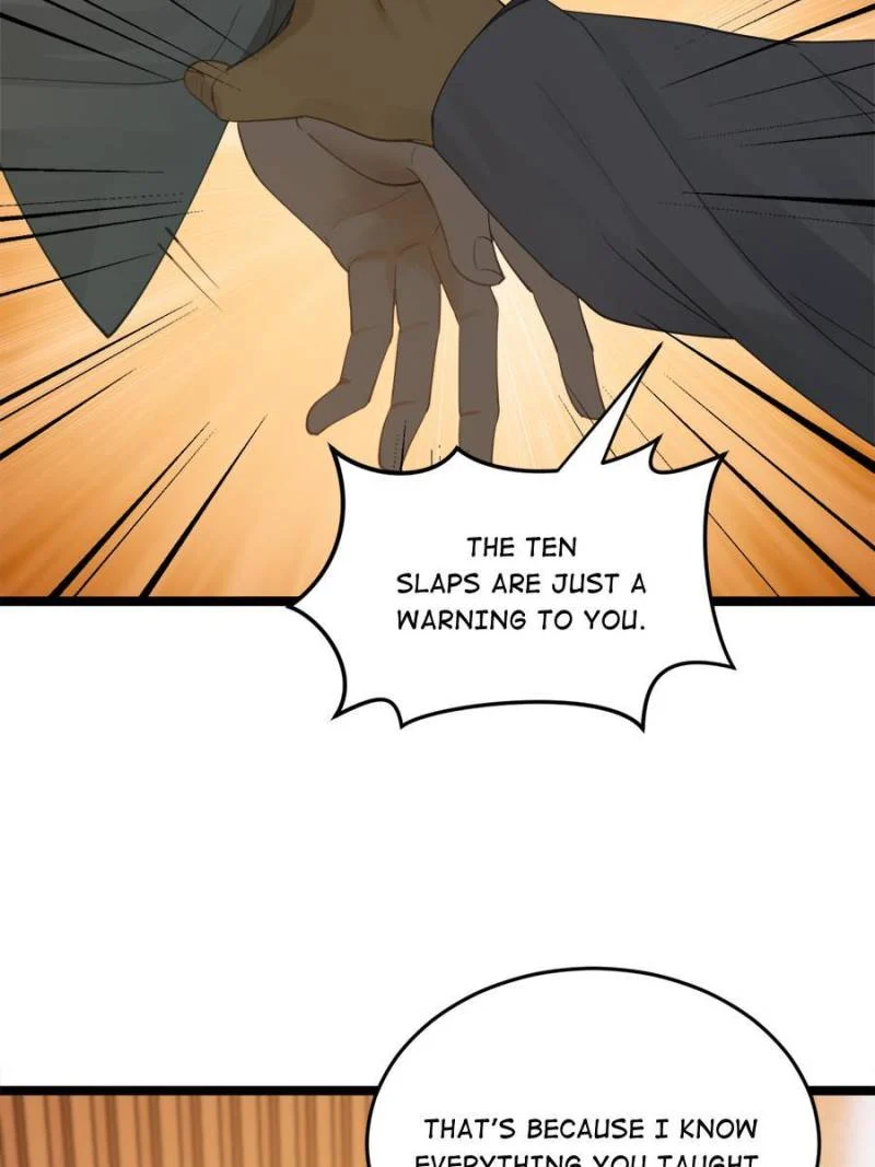 Ultimate Son-in-Law Chapter 34 page 28 - 