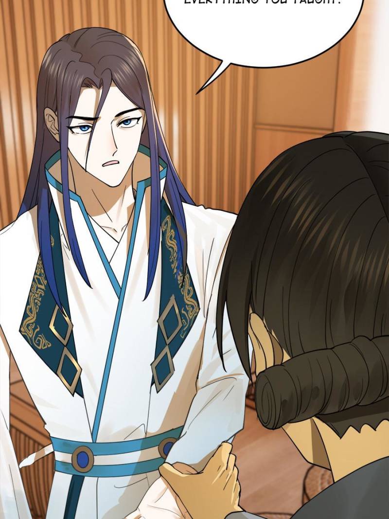 Ultimate Son-in-Law Chapter 34 page 29 - 