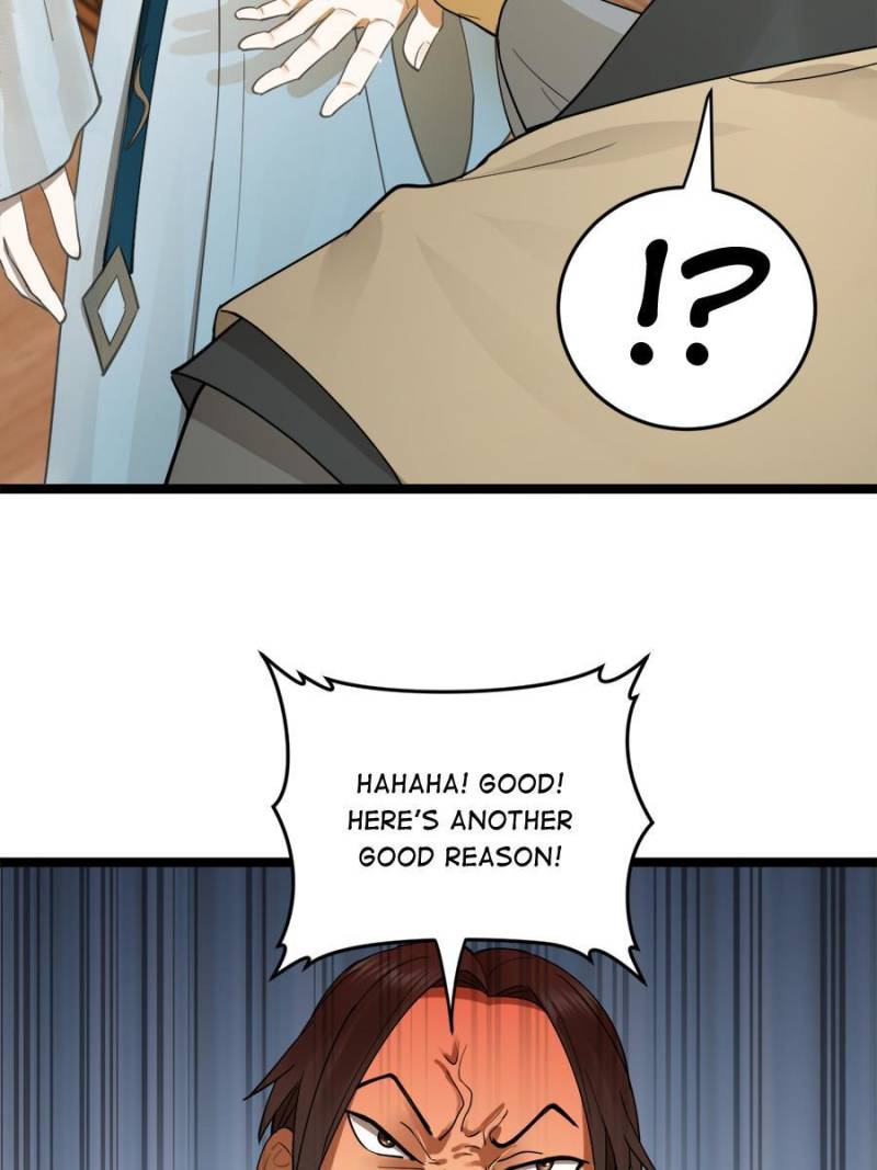 Ultimate Son-in-Law Chapter 34 page 30 - 