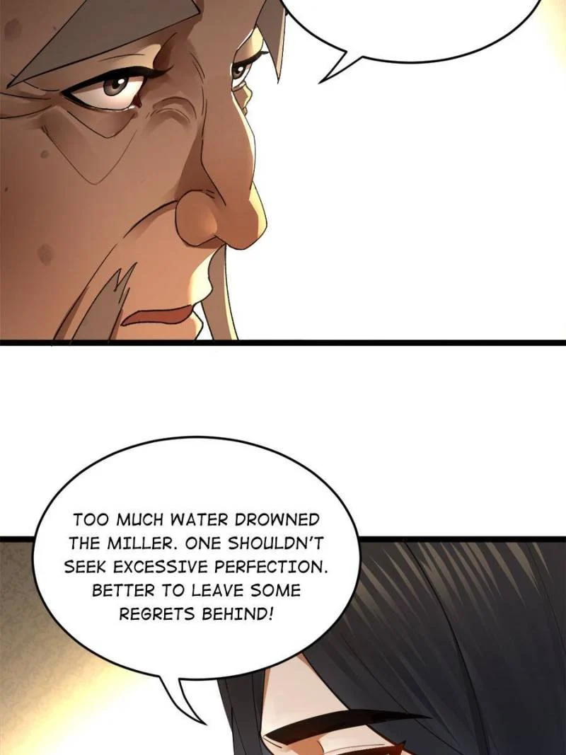 Ultimate Son-in-Law Chapter 34 page 4 - 