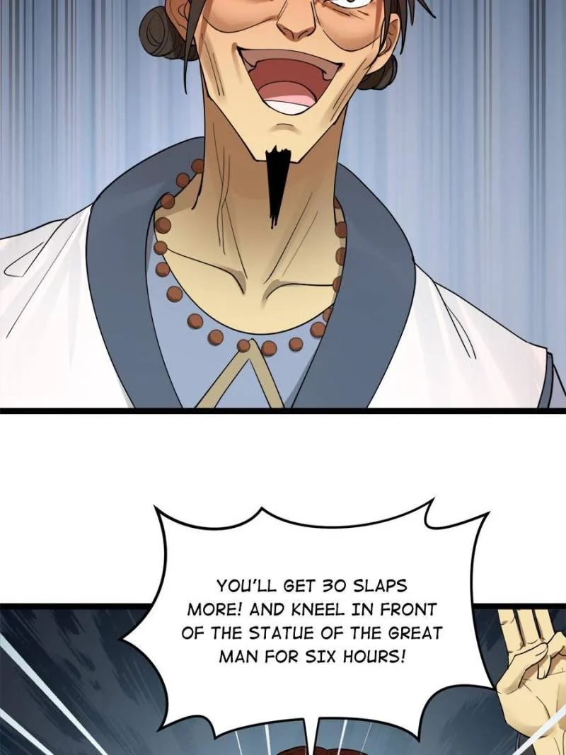 Ultimate Son-in-Law Chapter 34 page 31 - 
