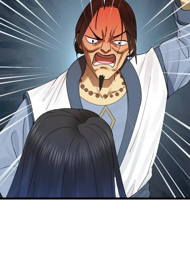 Ultimate Son-in-Law Chapter 34 page 32 - 