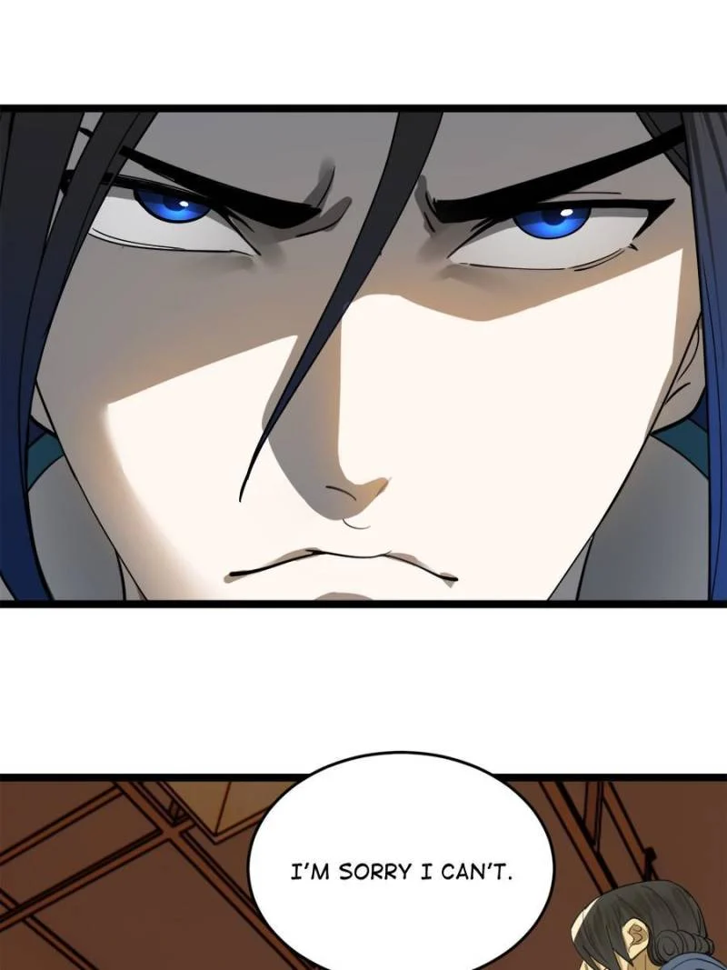Ultimate Son-in-Law Chapter 34 page 33 - 