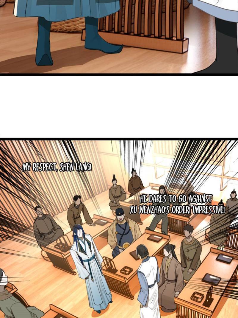 Ultimate Son-in-Law Chapter 34 page 35 - 