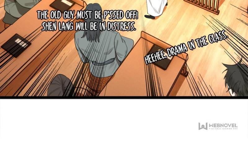 Ultimate Son-in-Law Chapter 34 page 36 - 