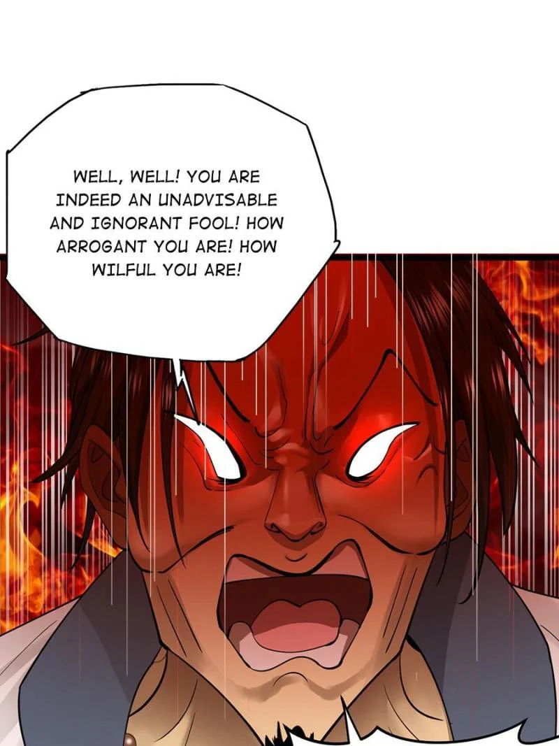 Ultimate Son-in-Law Chapter 34 page 37 - 