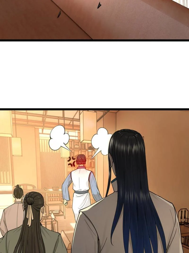 Ultimate Son-in-Law Chapter 34 page 39 - 
