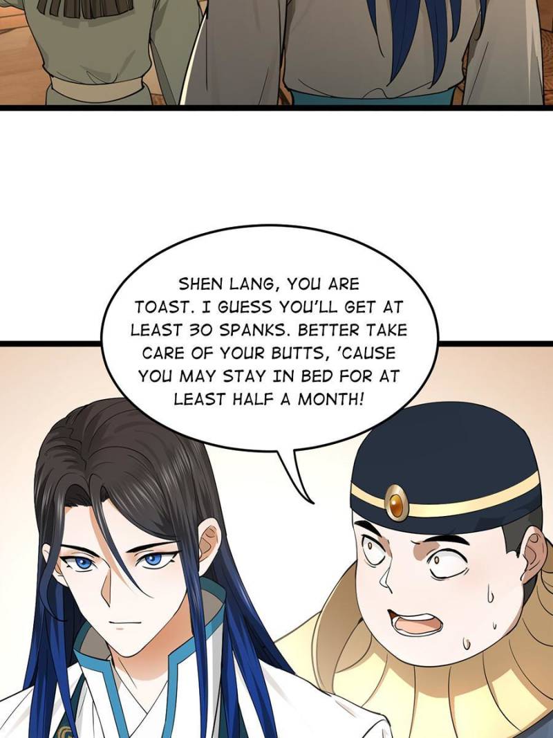 Ultimate Son-in-Law Chapter 34 page 40 - 