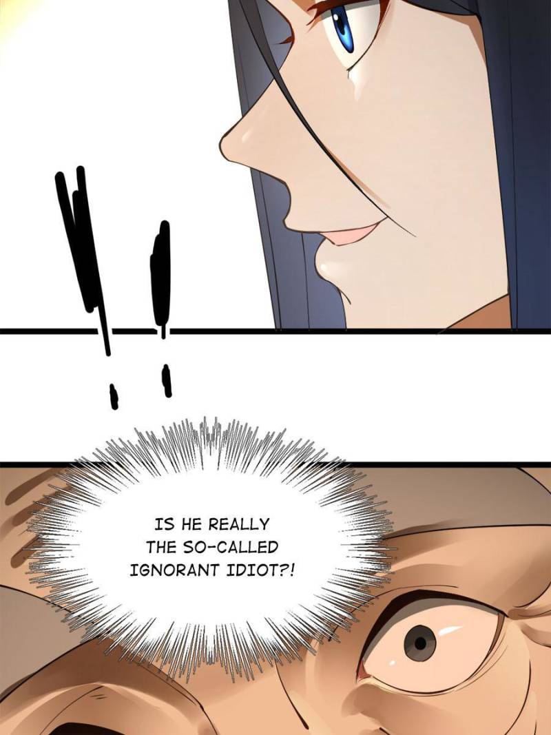 Ultimate Son-in-Law Chapter 34 page 5 - 