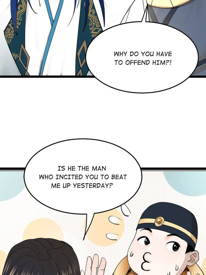 Ultimate Son-in-Law Chapter 34 page 41 - 