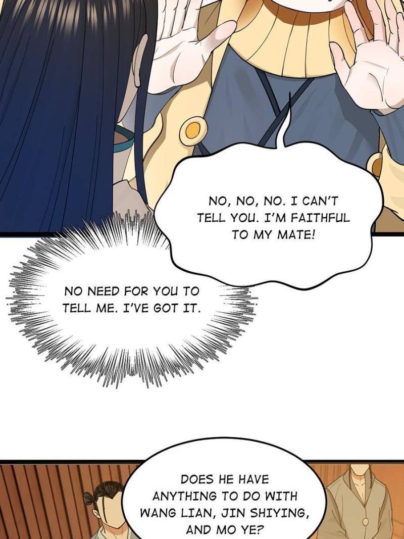Ultimate Son-in-Law Chapter 34 page 42 - 