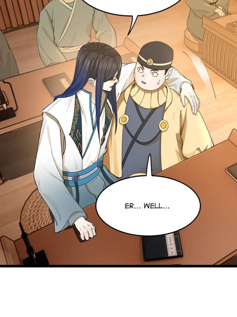 Ultimate Son-in-Law Chapter 34 page 43 - 