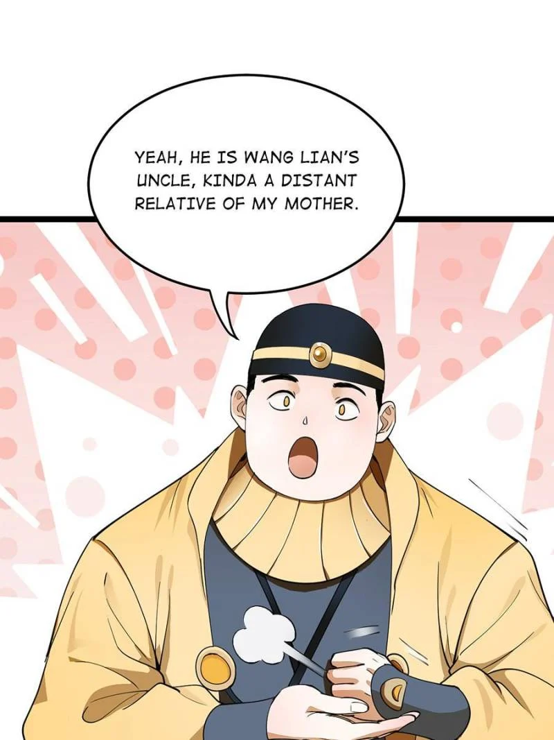 Ultimate Son-in-Law Chapter 34 page 44 - 
