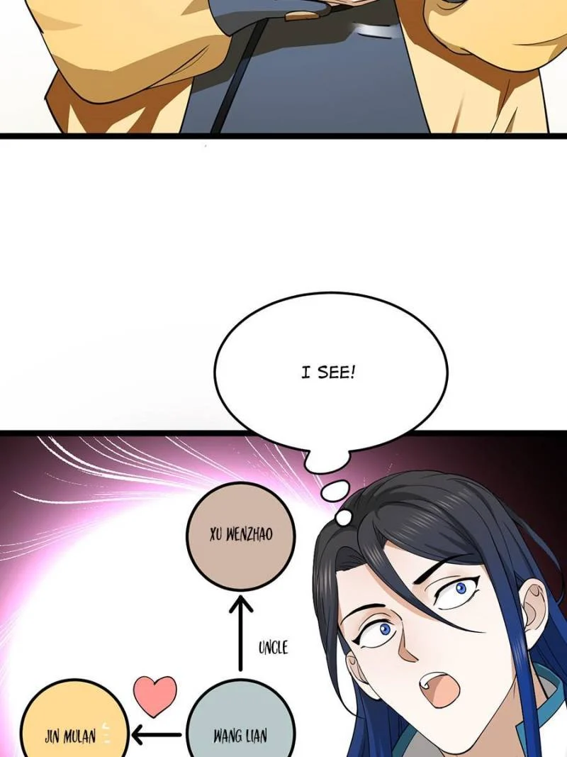Ultimate Son-in-Law Chapter 34 page 45 - 