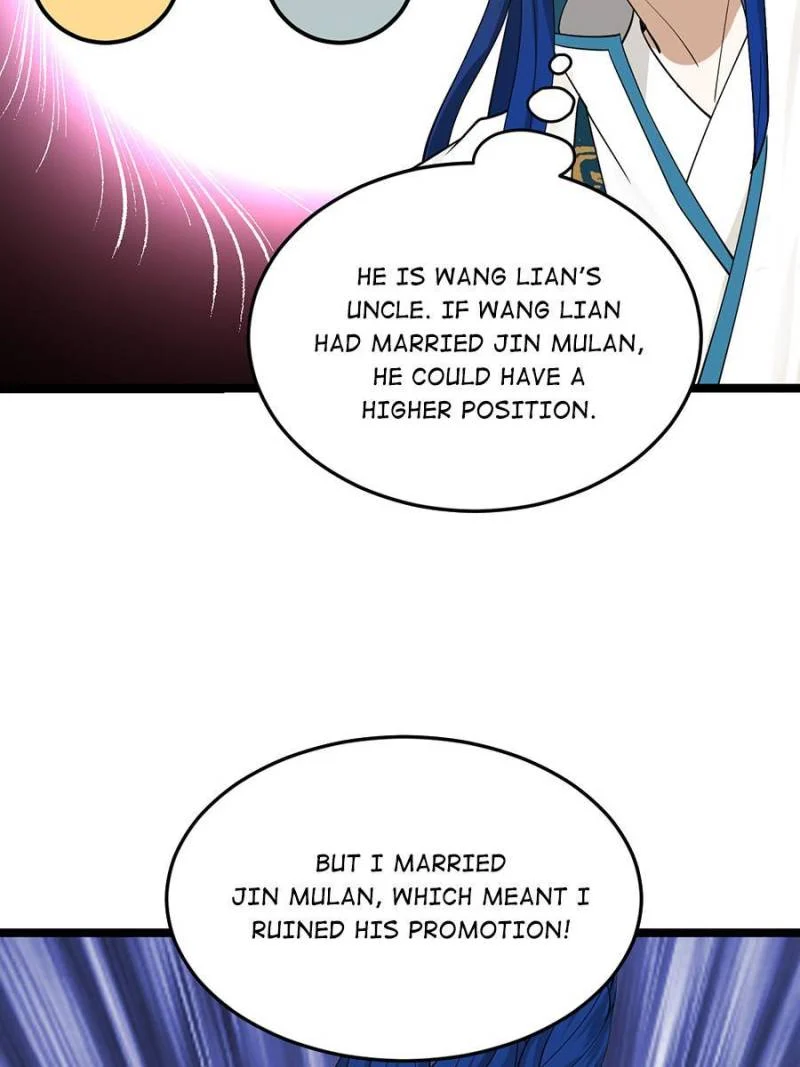 Ultimate Son-in-Law Chapter 34 page 46 - 