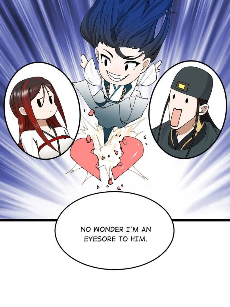 Ultimate Son-in-Law Chapter 34 page 47 - 